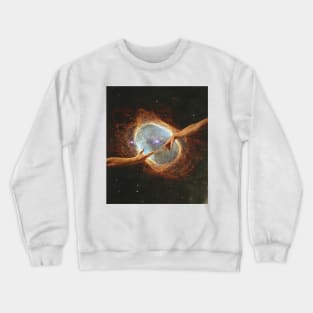 The Creation Crewneck Sweatshirt